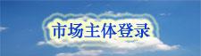 市场主体登录